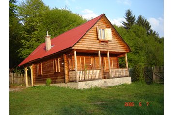 Romania Chata Sâmbăta de Sus, Eksteriør Romania Chata Sâmbăta de Sus, Eksteriør